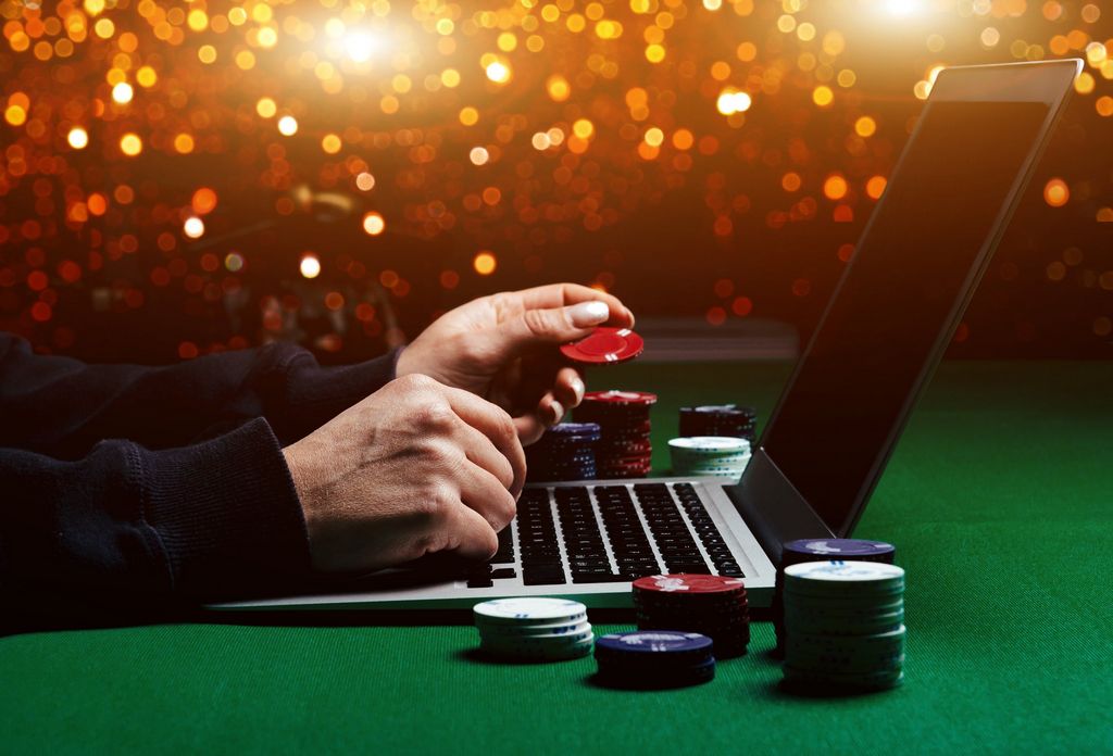 Casino Online Estrella - Máquinas tragamonedas, ruleta y mucho más