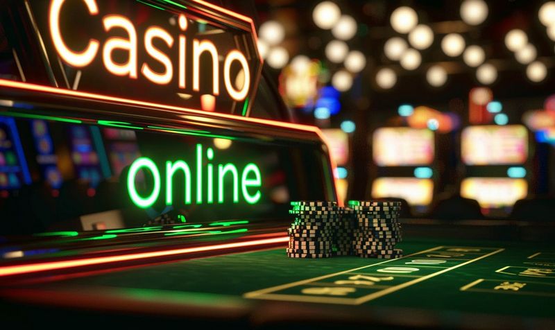 Rainbet Casino Site Review